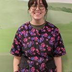 Megan Sutter