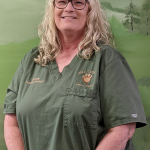 Michelle Jutte Practice Manager