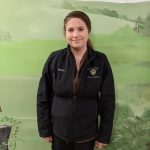 Mariah Dawson headshot